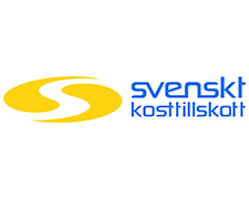 Svenskt Kosttillskott logo