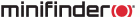 Logo Minifinder