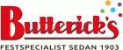 Buttericks rabattkod - 30% rabatt med kod