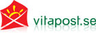 Vitapost rabattkod - Fri frakt