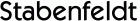 Stabenfeldt FI logo