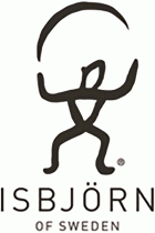 Isbjörn of Sweden logo