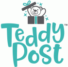 Teddypost logo