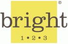 Bright 1-2-3 logo