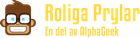 Rabattkoder Roliga Prylar