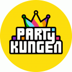 Partykungen rabattkod - 40% rabatt halloween + fri frakt