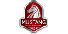 Mustang rabattkod - 20% rabatt