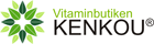 Rabattkod Vitaminbutiken Kenkou 