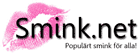 Smink.net rabattkod - Få 10% rabatt