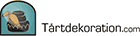 Tårtdekoration rabattkod