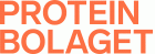 Proteinbolaget logo