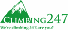 Logo Climbing247
