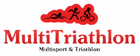 Logo MultiTriathlon