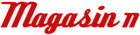 Magasin 11 logo