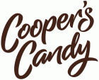 Cooper's Candy logo