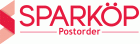 Rabattkoder Sparköp Postorder