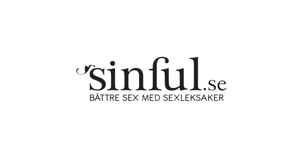 Sinful.se - Gå med som affiliate och tjäna på din hemsida