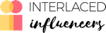 Interlaced Influencers logo