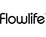 Flowlife logotyp