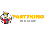 Partyking logo