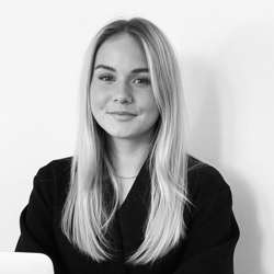 Influencer Manager - Ebba Lundh