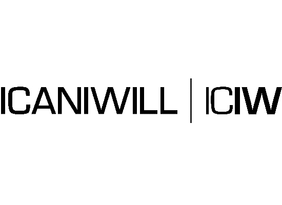 ICANIWILL