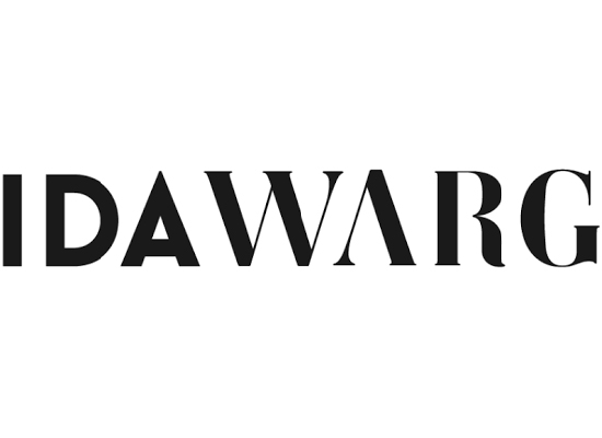 Ida Warg Beauty logo