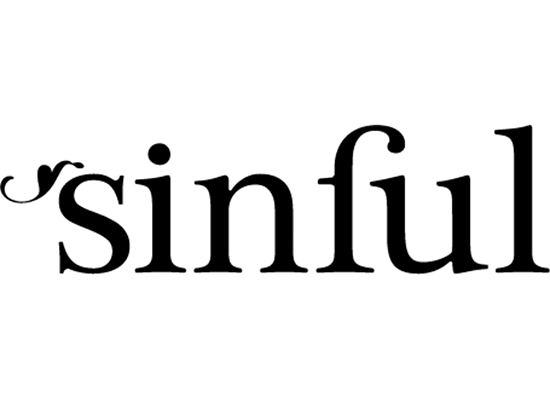 Sinful logo