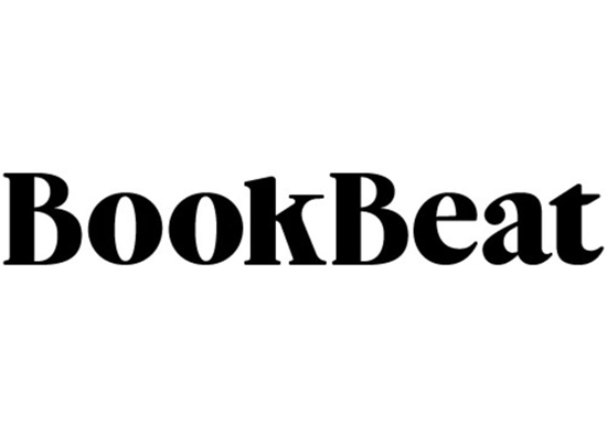 BookBeat logo