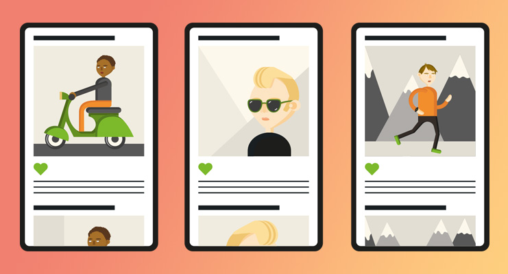 Influencer marketing
