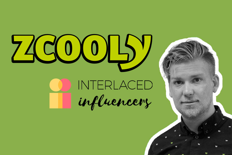 Bild för blogginlägget: Influencers - En viktig del i Zcooly’s framgångssaga!
