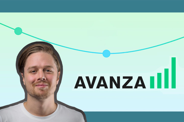 Bild för blogginlägget: Så skapar Avanza samarbeten med affiliates och influencers
