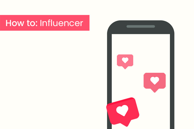Bild för blogginlägget: Vad är influencer marketing?