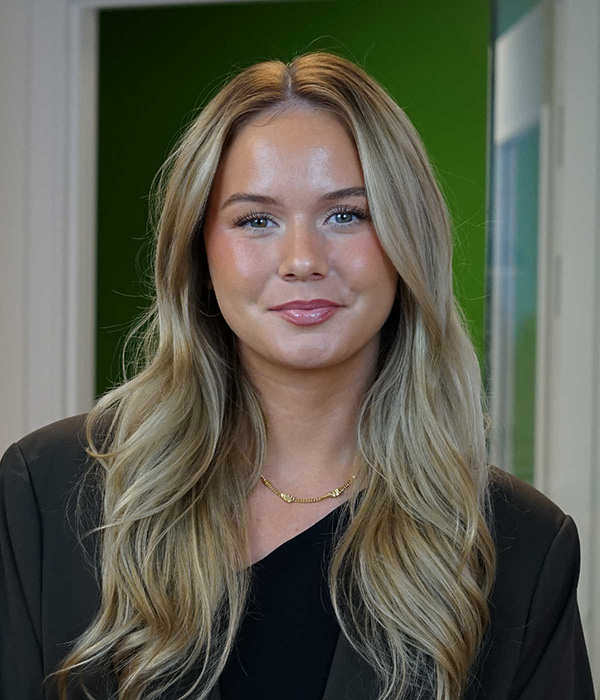 Customer Success Manager - Ebba Lundh