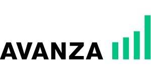 Avanza Logotyp
