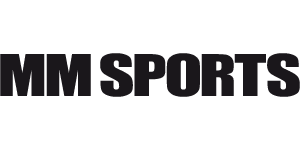 MM Sports logo